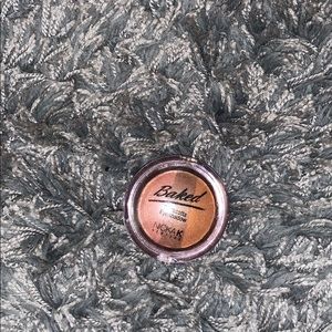 Don’t wear makeup!